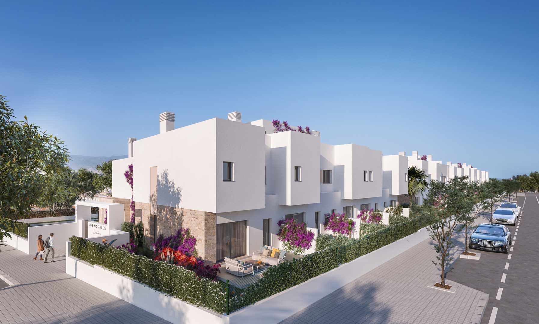 Renders