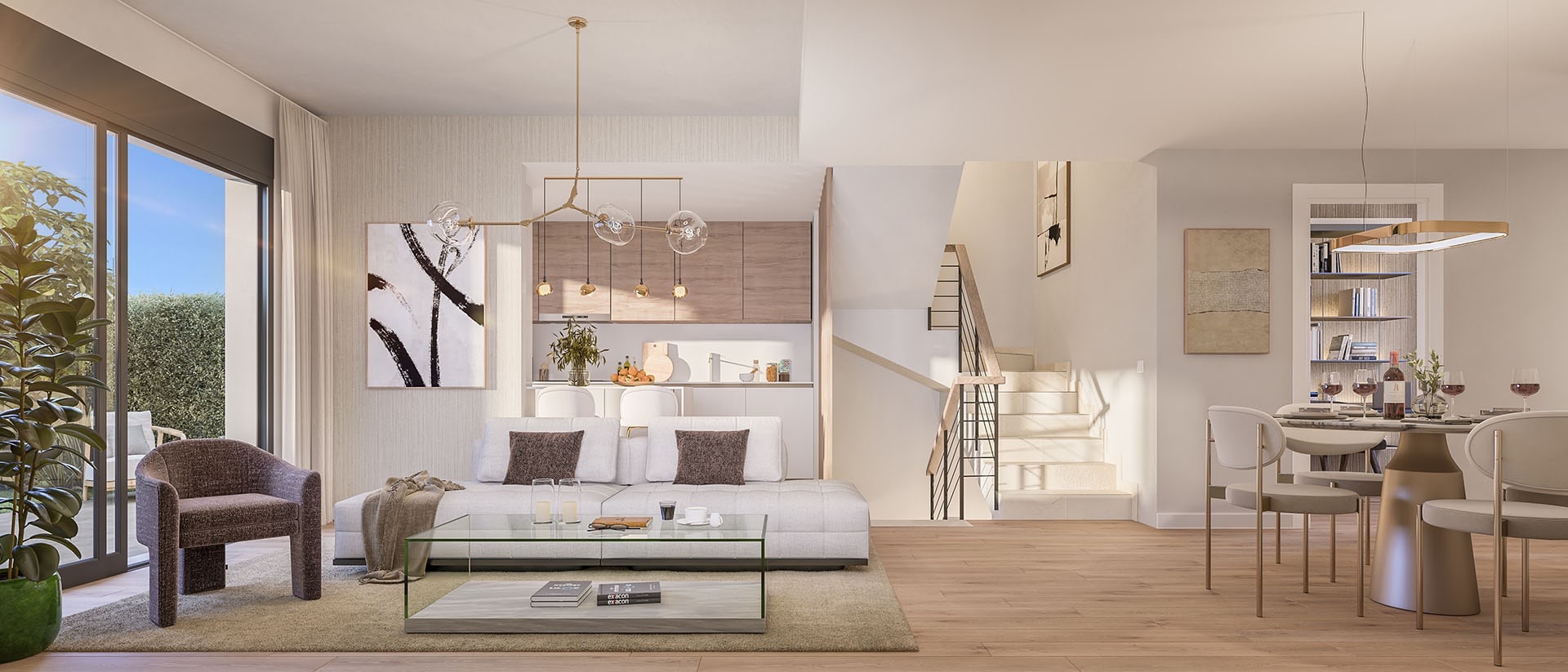 Renders